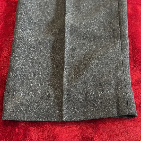 Larry Levine Double Breasted Pant Suit Women’s Blazer Jacket Size 4 - Picture 10 of 10